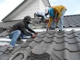 Best Green or Eco-Friendly Roofing Solutions  in Exmore, VA